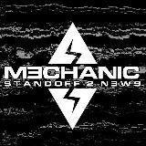 Логотип @mechgambling - MECHANIC