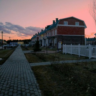 Логотип @mechta - ЖК "Мечта": главный канал