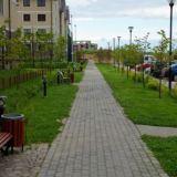 Логотип @mechta_10 - Жители 10-го квартала