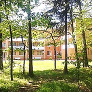 Логотип @mechta_ol - ВОЛ «Мечта» МКХП г. Минска