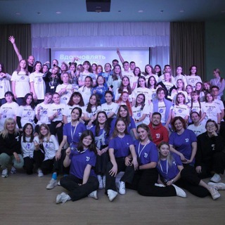 Логотип @mechtanso - Мечтатели НСО