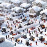 Логотип @mechtatalk - ЖК "Мечта": большой чат