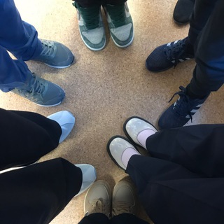 Логотип @mechtava - 💗🌍хелоу мир🌍💗