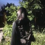 Логотип @mechtayunorth - мечтаю