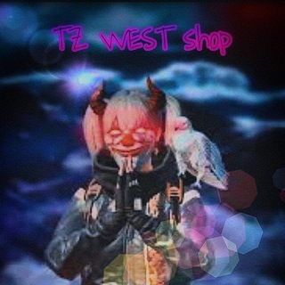 Логотип @mechtytut - TZWEST SHOPI