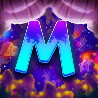 Логотип @mechusyytt - Mechus