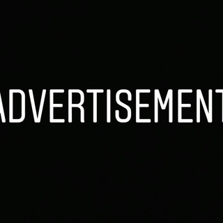 Логотип @mecury1 - Advertisment®