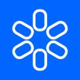 Логотип @med24uz_bot - MED24