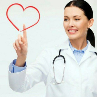 Логотип @med_888 - Работа для медиков 👩‍⚕️👩‍⚕️👩‍⚕️