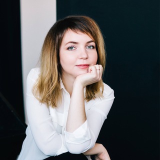 Логотип @med_agency - Медицинский маркетинг с Анастасией Гришковой