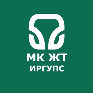 Логотип @med_college - МК ЖТ ИрГУПС