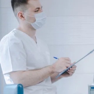 Логотип @med_delo - Медико-профилактическое дело | Тесты с ответами