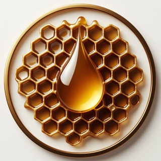 Логотип @med_gost - Медовая точка | Урал