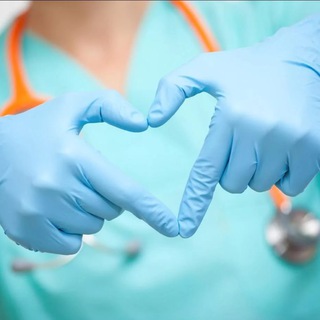 Логотип @med_karantin - Медицина | Новости | Карантин