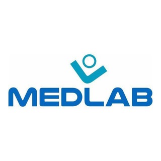 Логотип @med_lab2 - Med_Lab | Rasmiy guruh