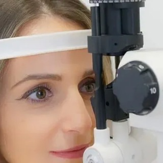 Логотип @med_optika - Медицинская оптика | Тесты с ответами