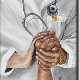 Логотип @med_oran - 3rd year MED_Oran