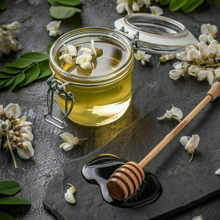 Логотип @med_ot_dladi_cahi - 🥰МЁД от дяди Саши