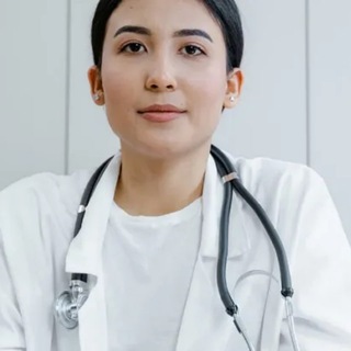 Логотип @med_praktika - Общая практика | Тесты с ответами