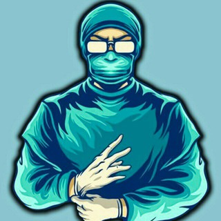 Логотип @med_sabr_08 - 📎 Медицинские книги 📚