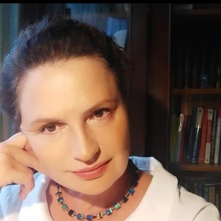 Логотип @med_skill_com - Общение в медицине_доктор Алышева
