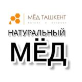 Логотип @med_tashkent_chat - Мёд Ташкент Чат