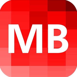 Логотип @med_vestnik - Медвестник