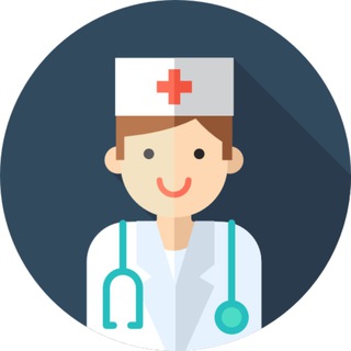 Логотип @med_zdorovie - Лечение * Медицина