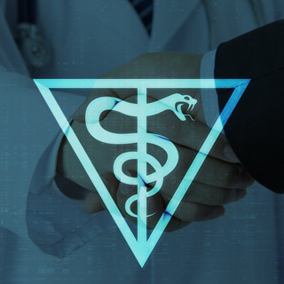 Логотип @medachcareers - Medach Career