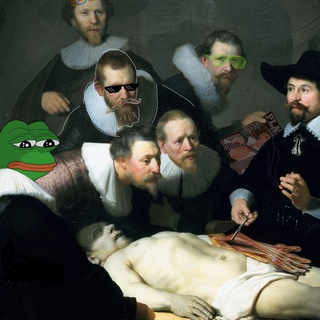 Логотип @medachcases - Clinical case