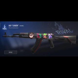 Логотип @medalionchik - STANDOFF