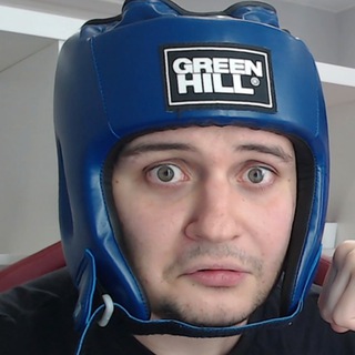 Логотип @medallistik - ЛЫСАЯ ГВАРДИЯ MEDALLIST