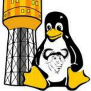 Логотип @medanlinux - Medan Linux
