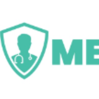 Логотип @medastudy - Medastudy Shop