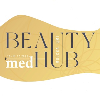 Логотип @medbeautyhub - 💎 MED BEAUTY HUB 💎