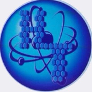 Логотип @medbedsnews - Med Beds Technology