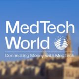 Логотип @medbedtechnoiogy - MedBeds Technology