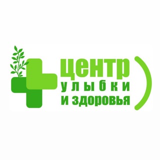 Логотип @medcentermariupol - Центр улыбки и здоровья | Мариуполь