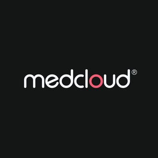 Логотип @medcloud - Medcloud