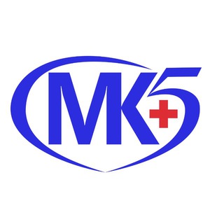 Логотип @medcollege5 - Медицинский колледж № 5