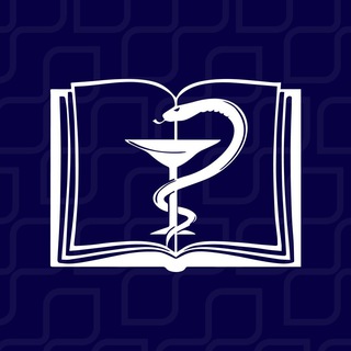 Логотип @medcollege_27 - Хабаровский государственный медицинский колледж