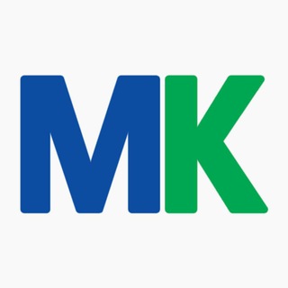 Логотип @medcompleks - Медкомплекс