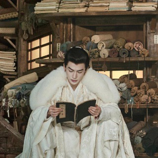 Логотип @meddahstories - Меддах рассказывает о необычайном (18+)