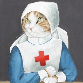 Логотип @meddmsk - Медицина | Москва | Клиники