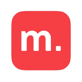 Логотип @medelementcom - МедЭлемент - медицинская платформа для врачей