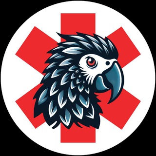 Логотип @medex_one - Medex Tactical