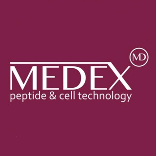 Логотип @medexportal - MEDEX: ведущий дистрибьютор профессиональной косметики: инновации и решения в эстетической медицине.