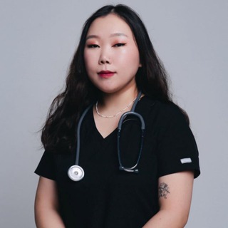 Логотип @medforchainikoff - Медицина для чайников