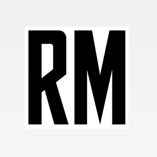 Логотип @medhurst - Richard Medhurst