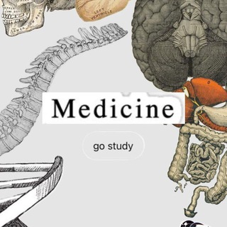 Логотип @medi_cine1 - МЕДИЦИНА👩🏻‍⚕️👨🏻‍⚕️